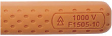 UL規格品、ASTM（米国試験材料協会）規格F-1505-10。